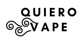 Logo QUIEROVAPE