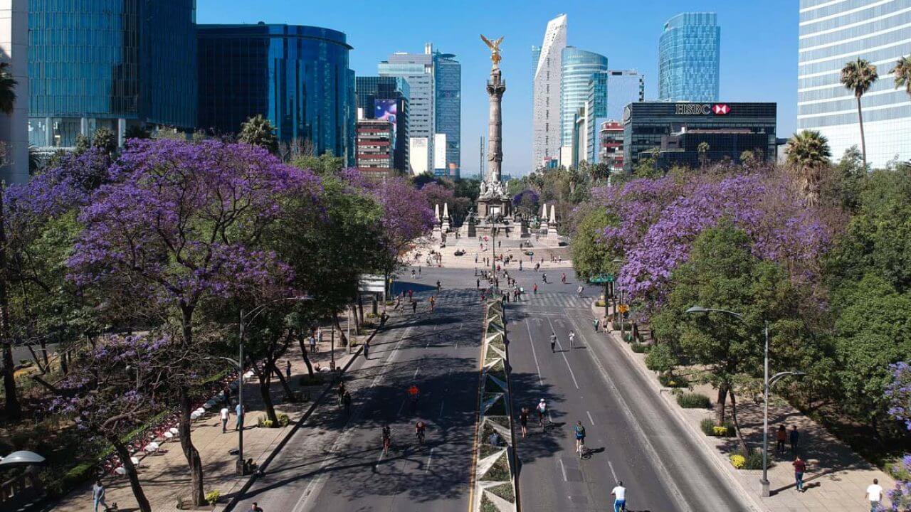 Reforma