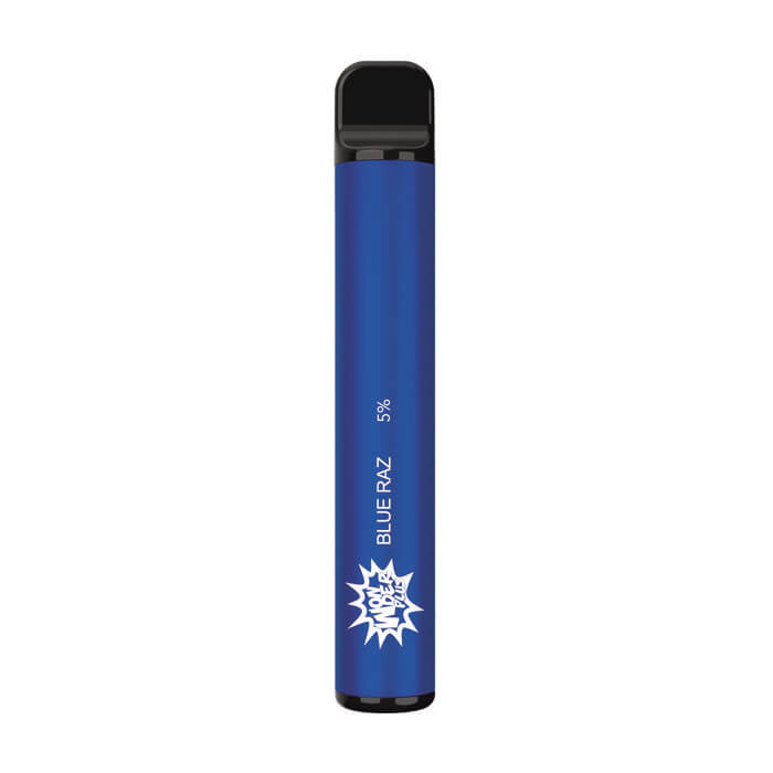 Wonder plus  blue raz