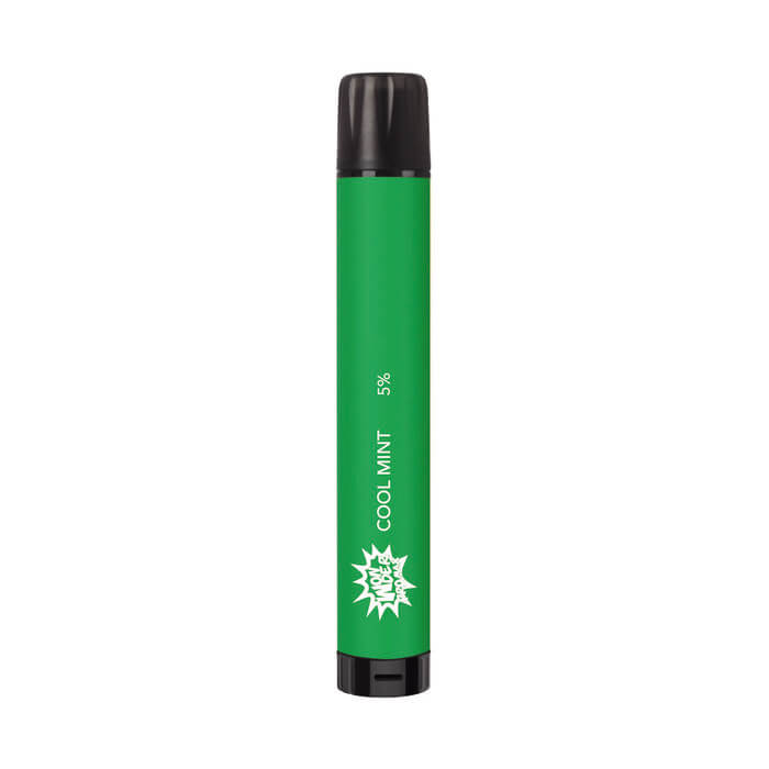 Wonder Pro Max Cool Mint