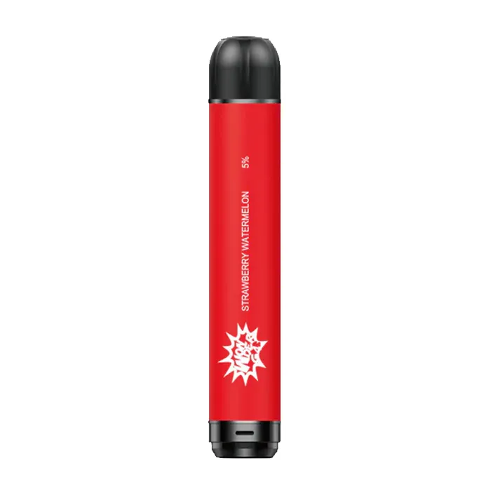 Strawberry Watermelon Wonder G4