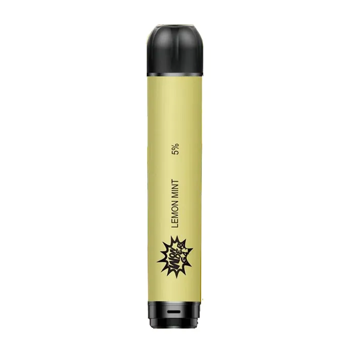 Lemon Mint Wonder G4