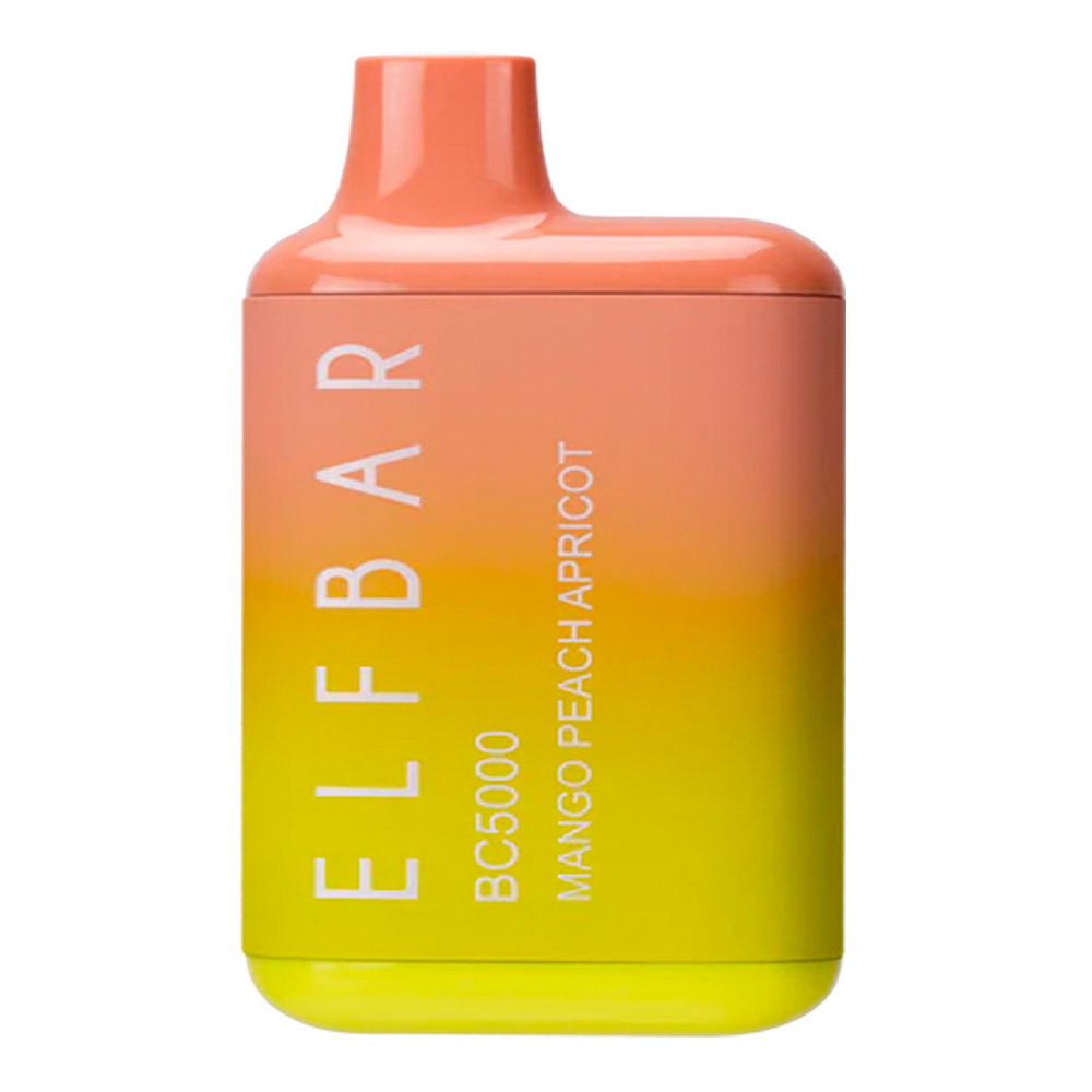 Elf Bar Mango Peach Apricot