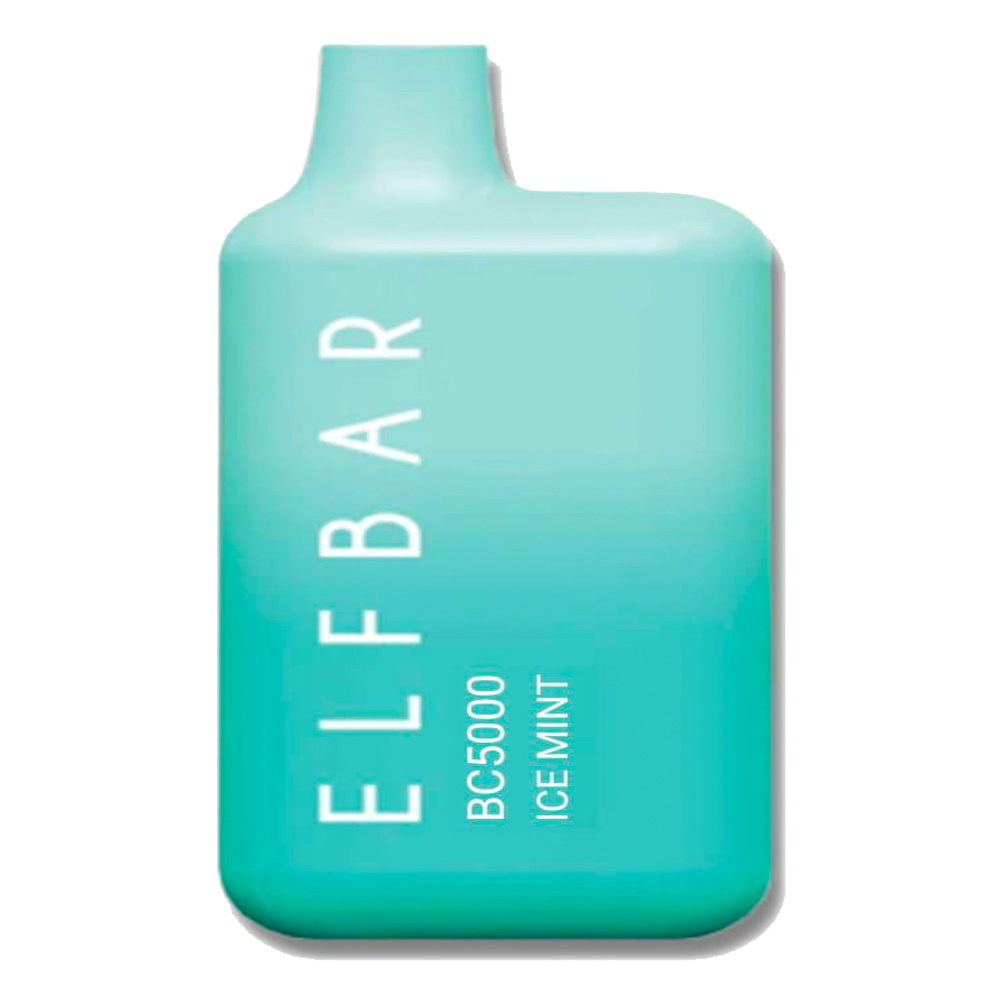 Elf Bar Ice Mint