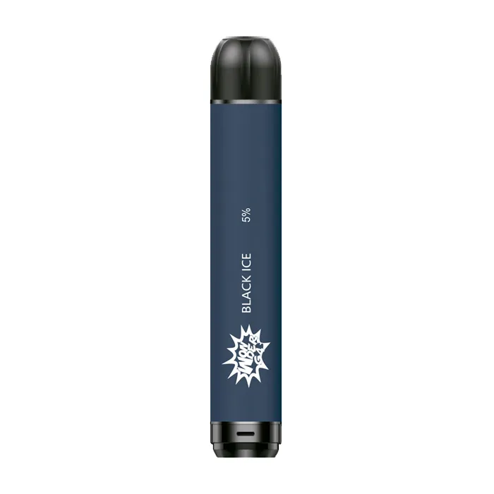 Black Ice Wonder G4