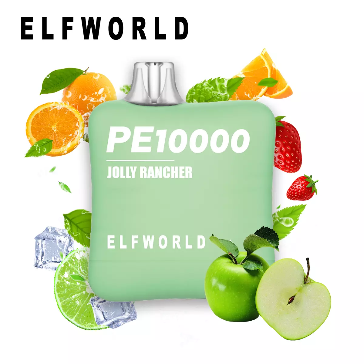 Elf World PE 10000 Jolly Rancher