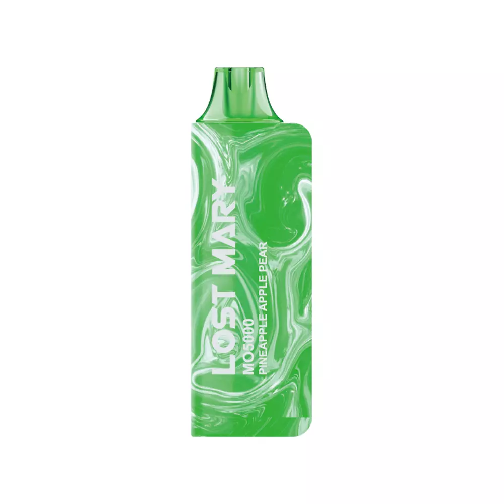 Pineapple Apple Pear