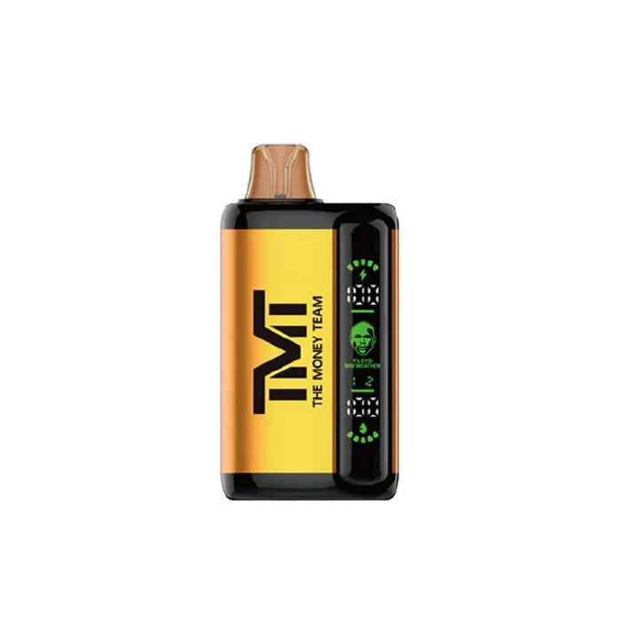 Floyd Mayweather TMT Mango Ice