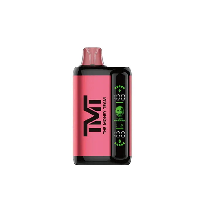 Floyd Mayweather TMT Strawberry Kiwi