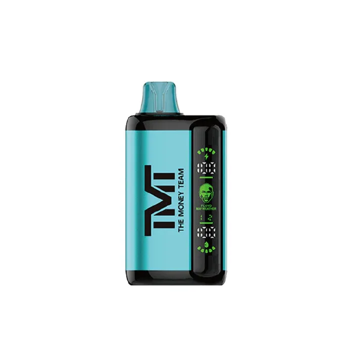 Floyd Mayweather TMT Miami Mint