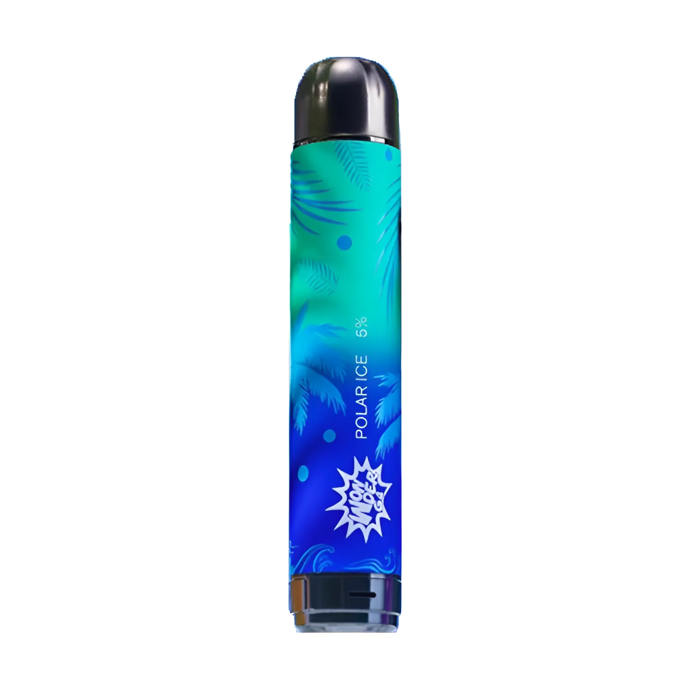 Wonder G4 Polar Ice