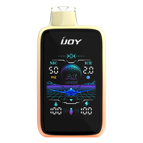 iJoy Uranus 40k OMG Pop