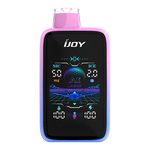 iJoy Uranus 40k Blueberry Watermelon