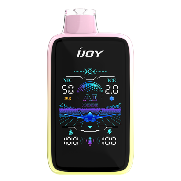iJoy Uranus 40k Pink Lemonade