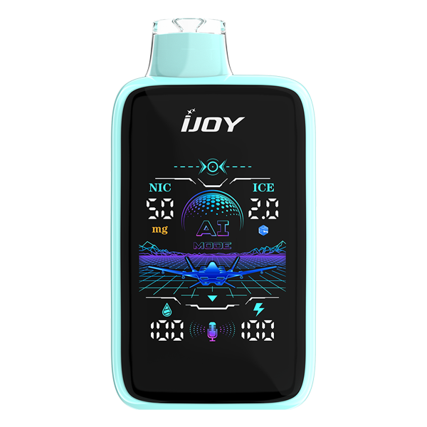 iJoy Uranus 40k Spearmint