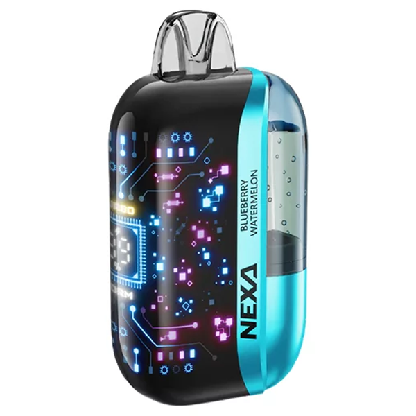 Nexa Blueberry Watermelon