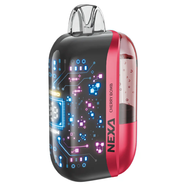 Nexa Cherry Bomb