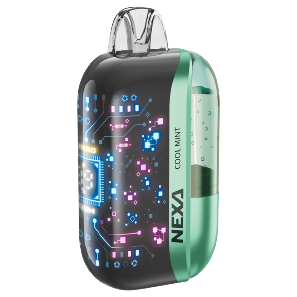 Nexa Miami Mint