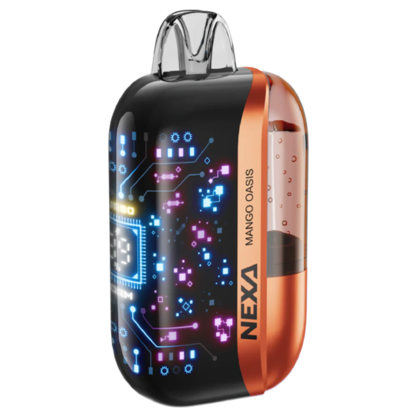Nexa Mango Oasis