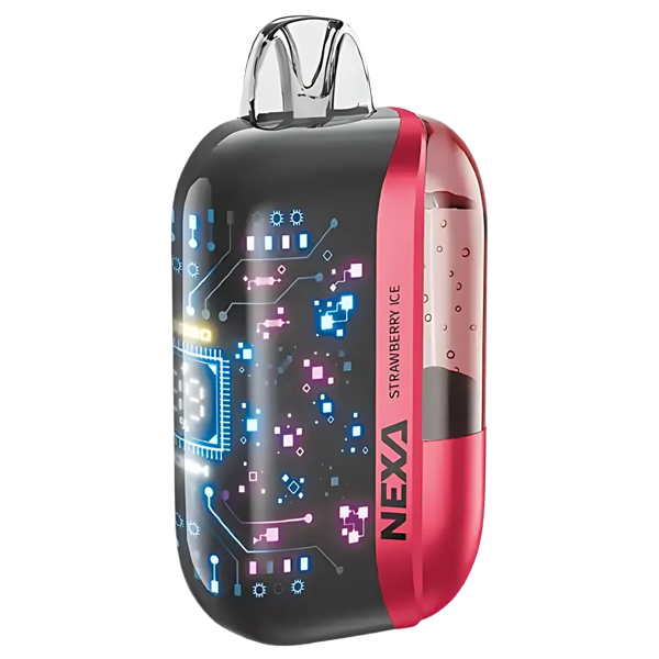 Nexa Strawberry Ice