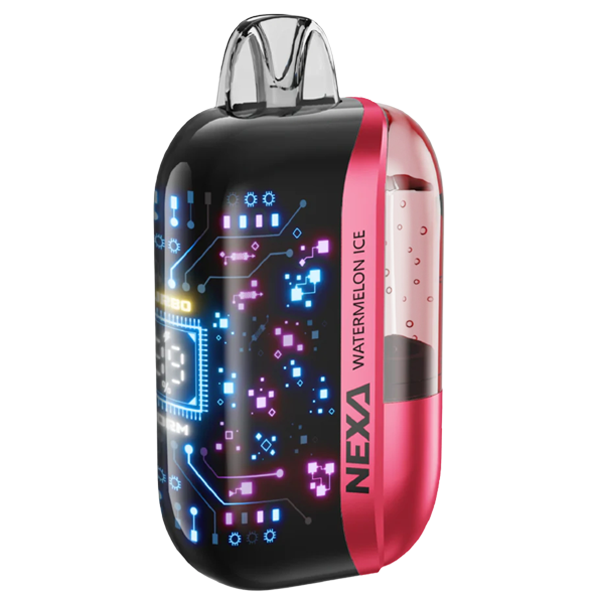 Nexa Watermelon Ice
