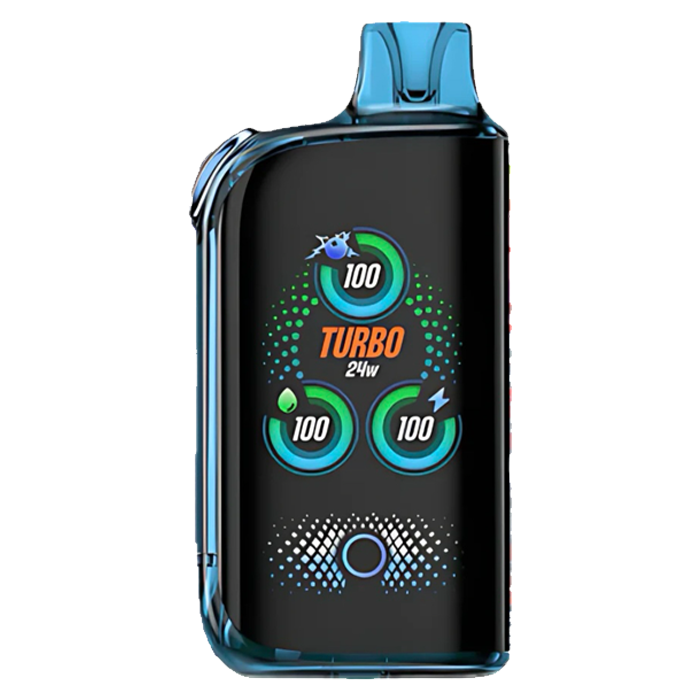 Waka 36000 Aqua Watermelon