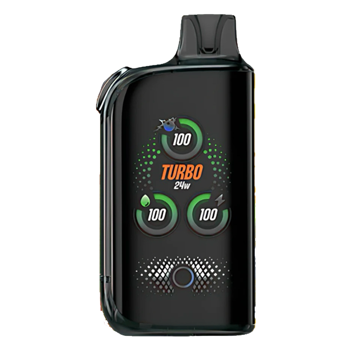 Waka 36000 Green Apple