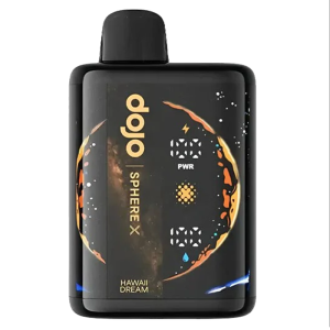 Sphere X Hawaii Dream