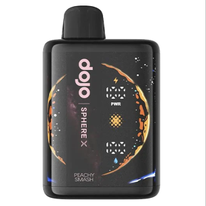 Sphere X Peachy Smash