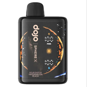 Sphere X SourBatchWatermelonP