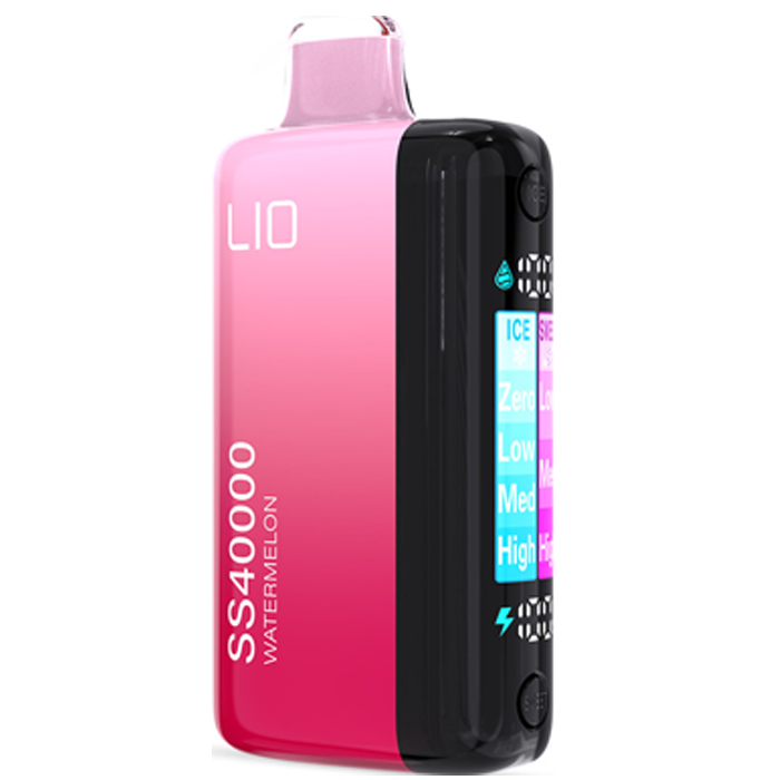Lio SS40000 Watermelon