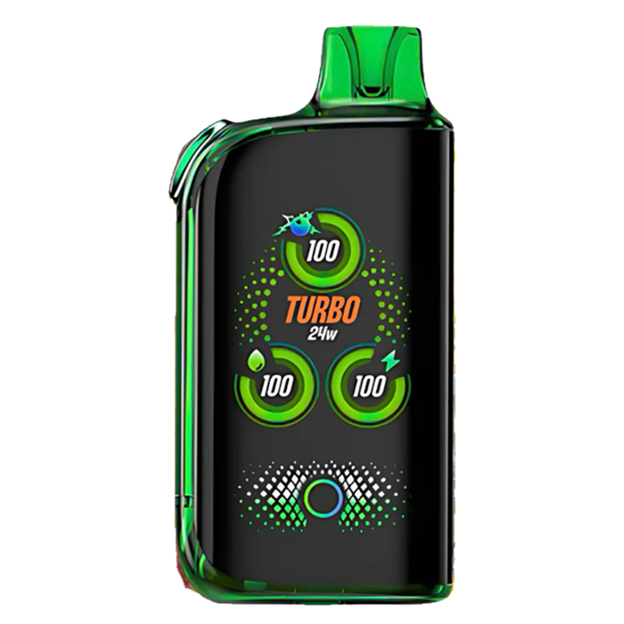Waka 36000 White Grape
