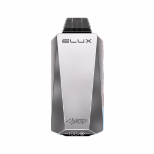 Elux Juicy Mango