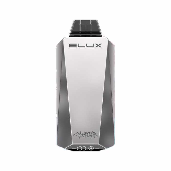 Elux Juicy Mango
