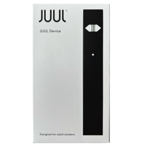 Dispositivo juul