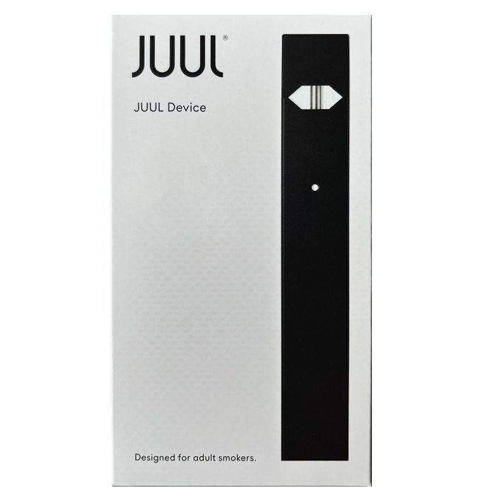 Dispositivo juul