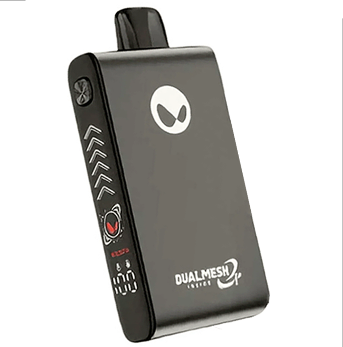 Waka 42000 Blueberry Mint