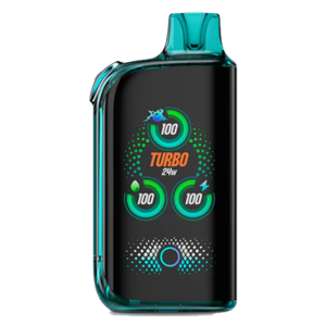 Waka 36000 Miami Mint